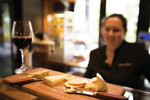 Small Group 6 Guests: Ultimate Yarra Valley Food And Wine - Mercedes Van - Accommodation Georgetown 3