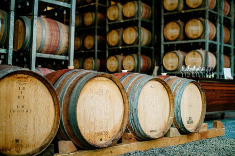 Small Group 6 Guests: Ultimate Yarra Valley Food And Wine - Mercedes Van - Accommodation Georgetown 5
