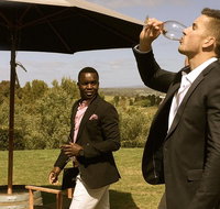 The Intimate wine tasting experiences and Boutique wines - Accommodation Georgetown