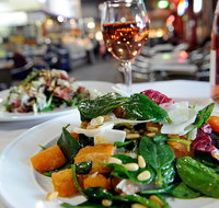 Adelaide Central Market The Collaborators Dinner Tour - Accommodation Georgetown