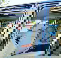 Albany's Whale Story - Accommodation Georgetown