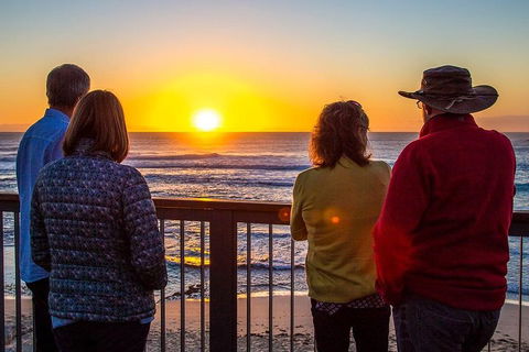 Margaret River 3 Day Escape - Accommodation Georgetown 0