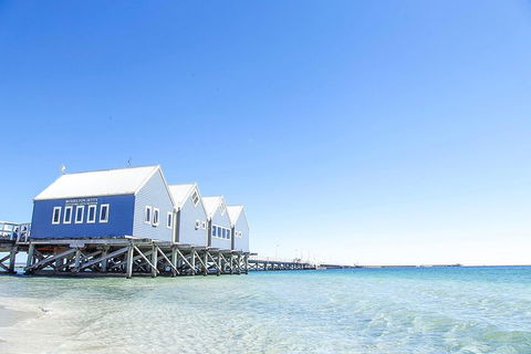 Margaret River 3 Day Escape - Accommodation Georgetown 5