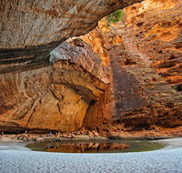 Bungle Bungle Explorer - Accommodation Georgetown