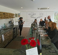 Adelaide Hills Regional / Hahndorf German Village Tour - Accommodation Georgetown