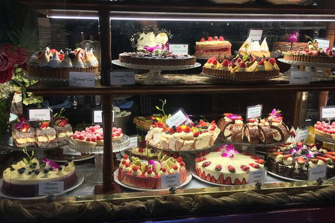 Half Day Small Group Guided Shopping Tour In Melbourne - Accommodation Georgetown 2