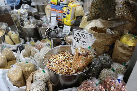 Melbourne - Private Multicultural Markets Food Tour - Accommodation Georgetown 2