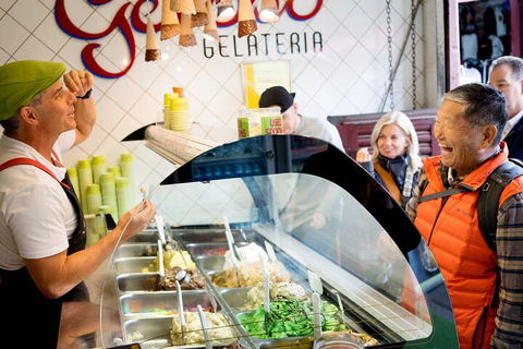 Melbourne - Private Multicultural Markets Food Tour - Accommodation Georgetown 4