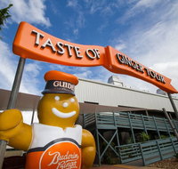 The Ginger Factory Play Taste  Discover Bundle Admission Ticket - Accommodation Georgetown