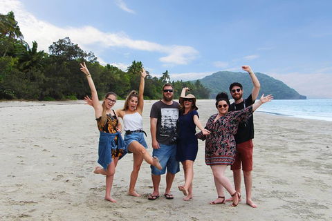 Cape Tribulation, Daintree Rainforest And Wildlife Tour - Accommodation Georgetown 4