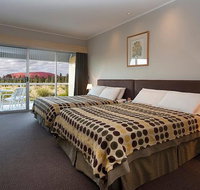 3-Day Uluru-Kata Tjuta and Kings Canyon 4WD Small-Group Eco-Tour from Alice Springs - Accommodation Georgetown