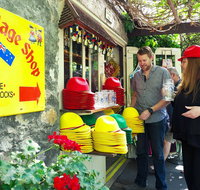 Ultimate Adelaide City and Hahndorf Tour - Accommodation Georgetown