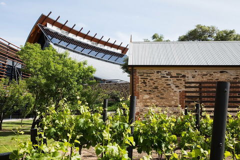 Ultimate Adelaide City And Hahndorf Tour - Accommodation Georgetown 1