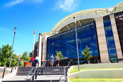 Ultimate Adelaide City And Hahndorf Tour - Accommodation Georgetown 5