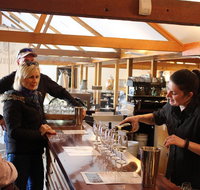 Barossa and Hahndorf Day Trip from Adelaide Including Wine Tasting and Lunch - Accommodation Georgetown