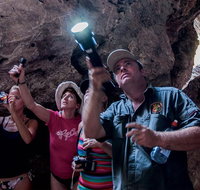 Windjana Gorge and Tunnel Creek 4WD Tour from Broome - Accommodation Georgetown