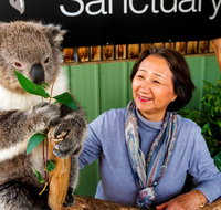 Moonlit Sanctuary Wildlife Conservation Park Daytime General Entry Ticket - Accommodation Georgetown
