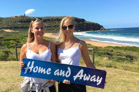 Location Tours To Home And Away - Accommodation Georgetown 0