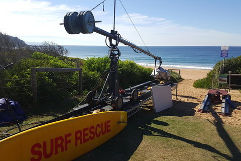 Location Tours To Home And Away - Accommodation Georgetown 5