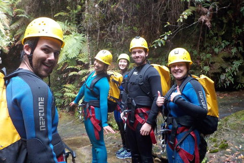 Full-Day Canyoning Experience At Stunning Empress Canyon - Accommodation Georgetown 1