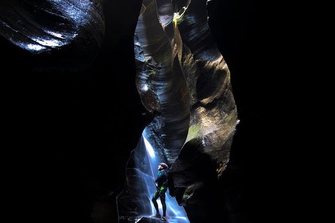 Full-Day Canyoning Experience At Stunning Empress Canyon - Accommodation Georgetown 3