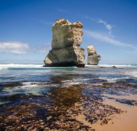 3-Day Adelaide to Melbourne Overland Trip through Grampians and Great Ocean Road - Accommodation Georgetown