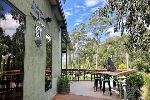 Yarra Valley Local Produce And Wine Tasting Tour - Accommodation Georgetown 4