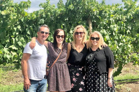 Yarra Valley Local Produce And Wine Tasting Tour - Accommodation Georgetown 5