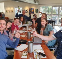 Barossa Valley Wineries Tour with Tastings and Lunch from Adelaide - Accommodation Georgetown