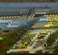 Seppeltsfield Taste Your Birth Year Experience - Accommodation Georgetown