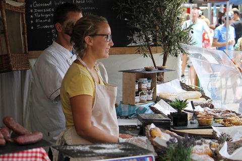 Eumundi Markets And Sunshine Coast Day Trip From Brisbane - Accommodation Georgetown 3