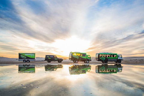 Unlimited Sandboarding - Accommodation Georgetown 3