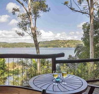 Sunshine Coast Private Scenic Guided Tour Inc. 2-Course Gourmet Lunch - Accommodation Georgetown