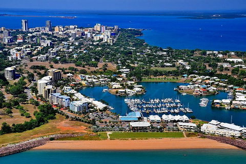 Explore Darwin City Sights Including Key Attractions - Accommodation Georgetown 3