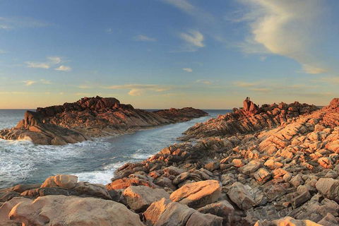 Margaret River Private Tour - Accommodation Georgetown 1