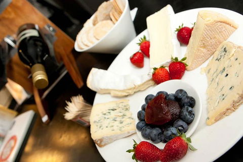 Chauffeur Driven Yarra Valley Group Wine Tour - Up To 7 - Accommodation Georgetown 1