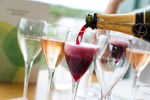 Chauffeur Driven Yarra Valley Group Wine Tour - Up To 7 - Accommodation Georgetown 5