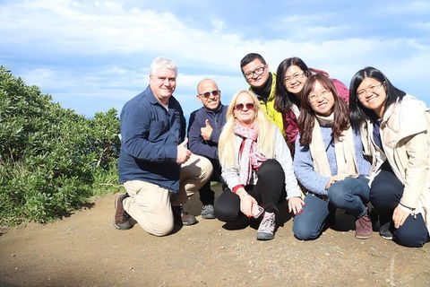Ultimate Reverse Direction - 12 Apostles, Great Ocean Road - Small Group Tour - Accommodation Georgetown 3