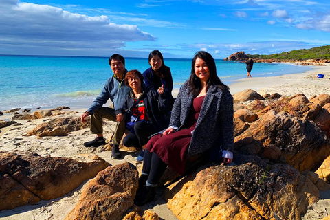 Margaret River (Private) Day Tour - Accommodation Georgetown 0