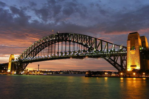 Explore The Culture Of Sydney Harbour On This Walking Audio Tour To Lavender Bay - Accommodation Georgetown 2