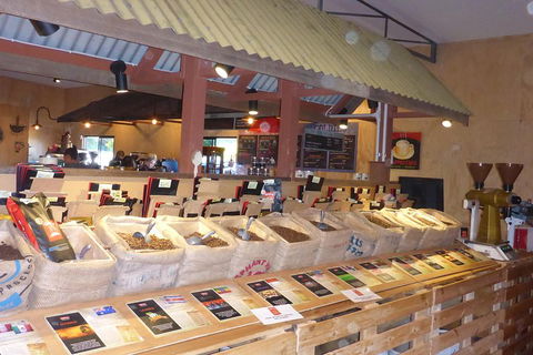 Margaret River Indulge And Discover Day Tour - Accommodation Georgetown 1