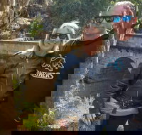 Blue Mountains 1-Hour Trike Tour of Three Sisters - Accommodation Georgetown