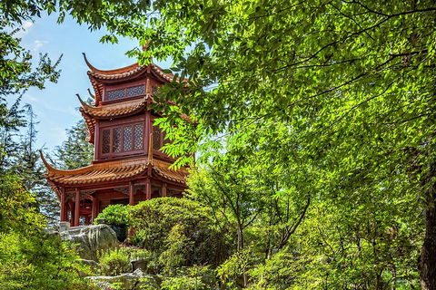Chinese Garden General Admission Ticket - Accommodation Georgetown 0