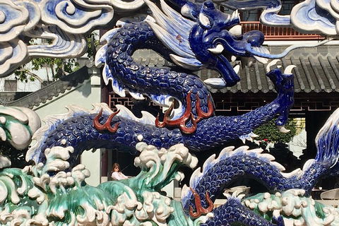 Chinese Garden General Admission Ticket - Accommodation Georgetown 1