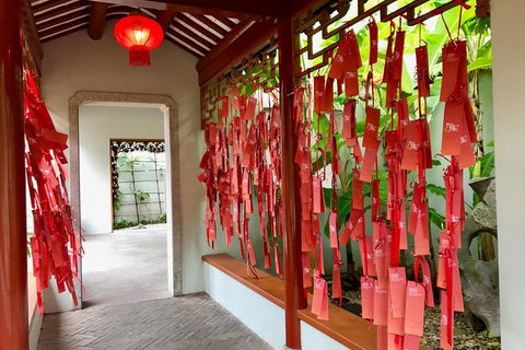 Chinese Garden General Admission Ticket - Accommodation Georgetown 2