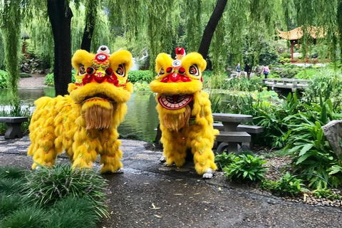 Chinese Garden General Admission Ticket - Accommodation Georgetown 3