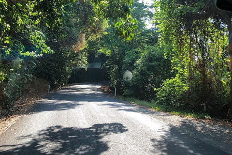 Cairns To Cooktown 4WD Tour - Accommodation Georgetown 0