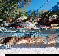 Fly  Cruise - Heli Package - Accommodation Georgetown