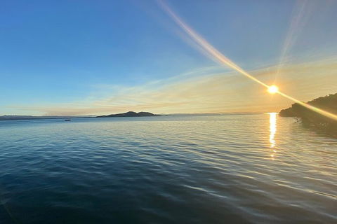 Aquascene Magnetic Island Discovery Tour - Accommodation Georgetown 0