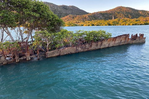 Aquascene Magnetic Island Discovery Tour - Accommodation Georgetown 3